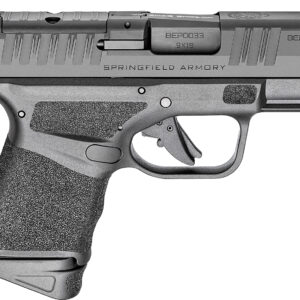 Springfield Hellcat OSP 9mm 3″ Gear Up Package