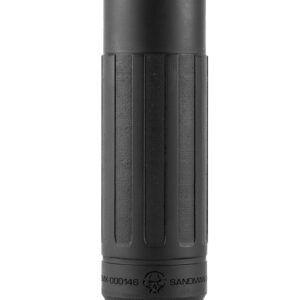 Dead Air Sandman X 7.62 Xeno 5/8-24 Suppressor