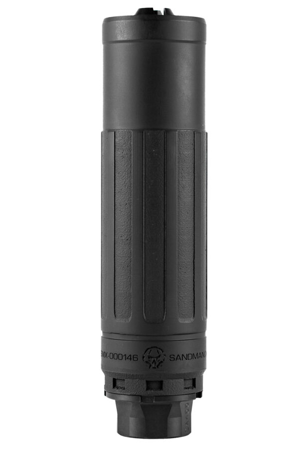 Dead Air Sandman X 7.62 Xeno 5/8-24 Suppressor