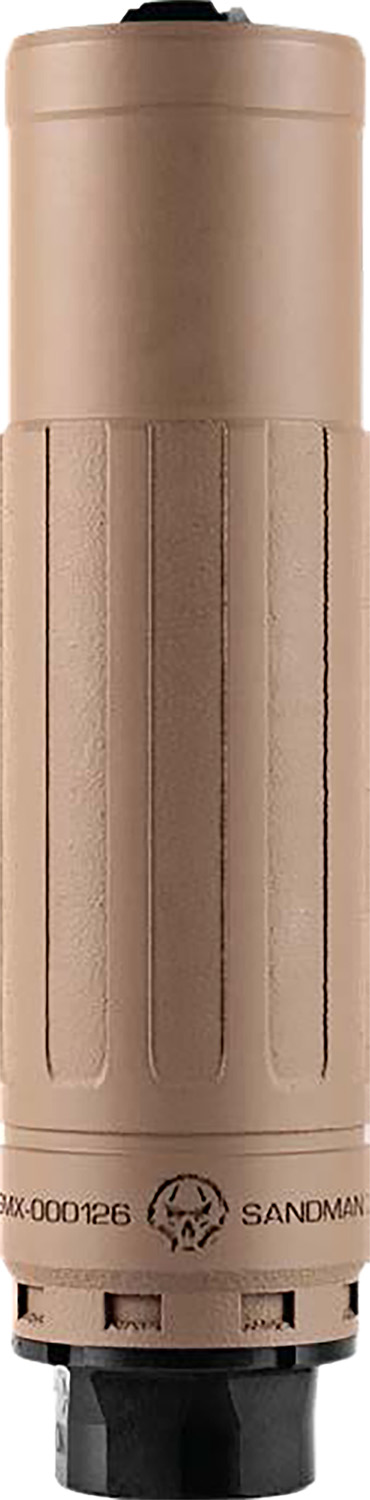 176033 Dead Air Sandman X Xeno Suppressor – FDE
