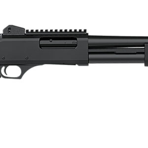 Dickinson TAC-4 ST 12 Gauge Pump Shotgun 18.5″ 5+1