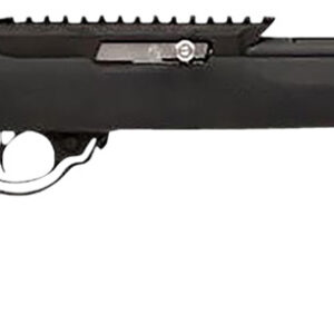 Tactical Solutions ATE2MBBHBLK X-Ring VR Gen2 .22 LR