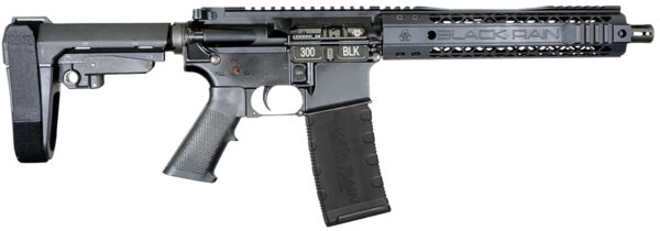 Black Rain Ordnance Spec15 Pistol .300 Blackout 10.50″