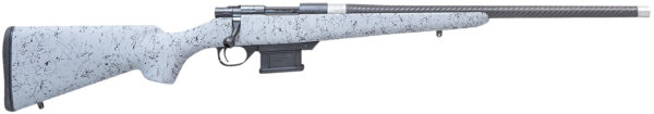 Howa M1500 Carbon Elevate 6mm ARC 20″ Threaded 10rd RH