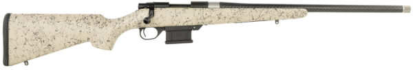 Howa HCE6ARCTAN 1500 Carbon Elevate 6mm ARC 22-inch