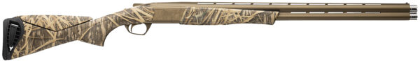 176260 Browning Cynergy Wicked Wing — 12ga, 3.5″ Chamber, 28″ Barrel