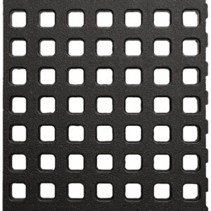 Magpul DAKA Grid Organizer End Panel — 13 x 16.60 in