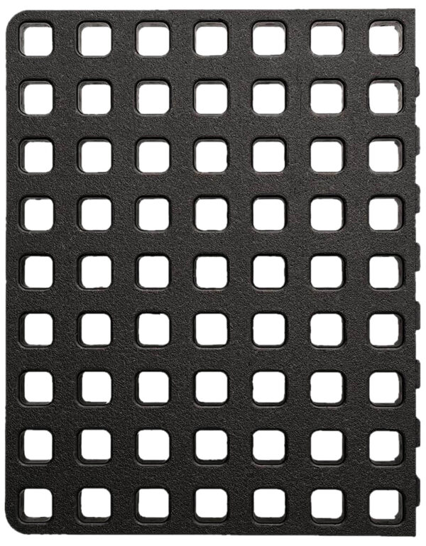 Magpul DAKA Grid Organizer End Panel — 13 x 16.60 in