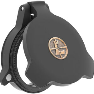 Leupold Alumina Flip-Back Lens Cover, 28mm
