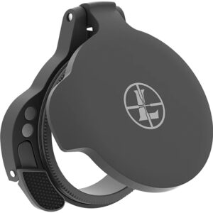 Leupold Alumina Flip-Open Eyepiece Cover — Ultralight