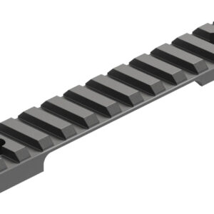 Leupold BackCountry Cross-Slot Base 20 MOA Matte