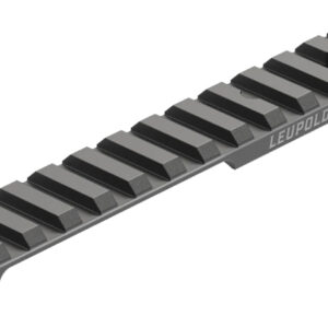 Leupold BackCountry Cross-Slot 1-Pc Base Remington Model 7