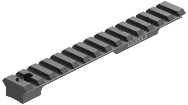 176335 Leupold BackCountry Cross-Slot 1-Pc Base Remington Model 7