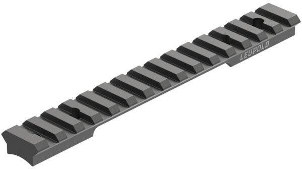 176336 Leupold BackCountry Cross-Slot Base for Remington 783
