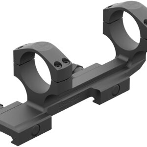 Leupold Mark IMS 34mm Left-Hand 0 MOA Picatinny