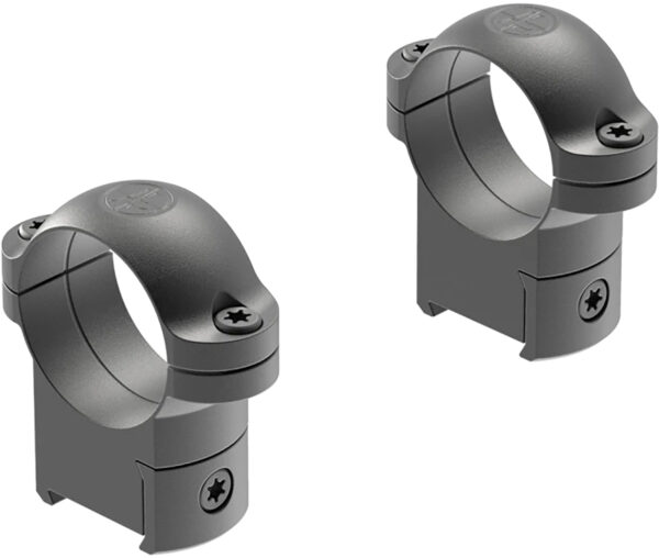 176356 Leupold CZ 527 1-inch Medium Matte Scope Rings