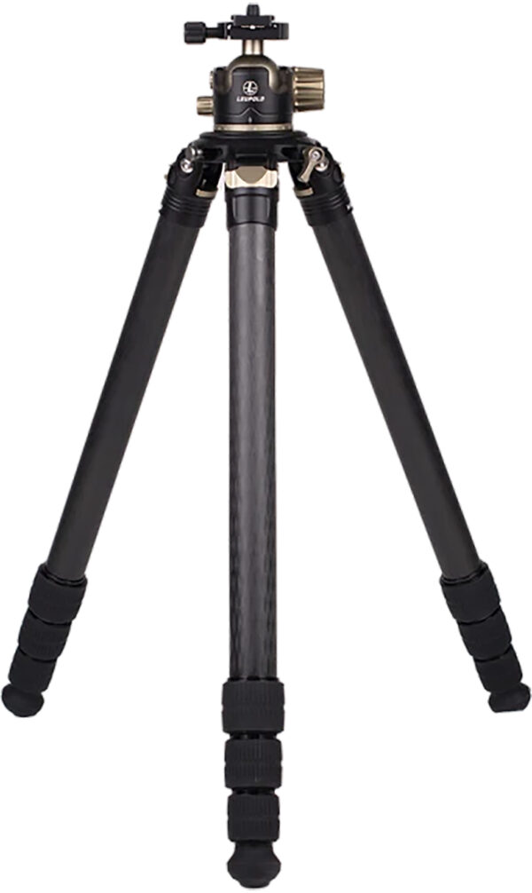 176367 Leupold Mark 5 CF-455 Tripod Kit — 8.3–74 in