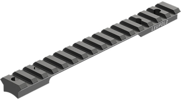 176374 Leupold BackCountry Cross-Slot Base 20 MOA