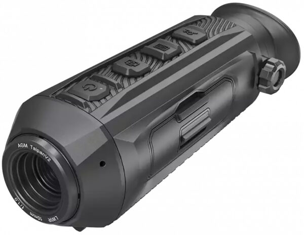 AGM Taipan V2 15-256 Thermal Monocular 256×192
