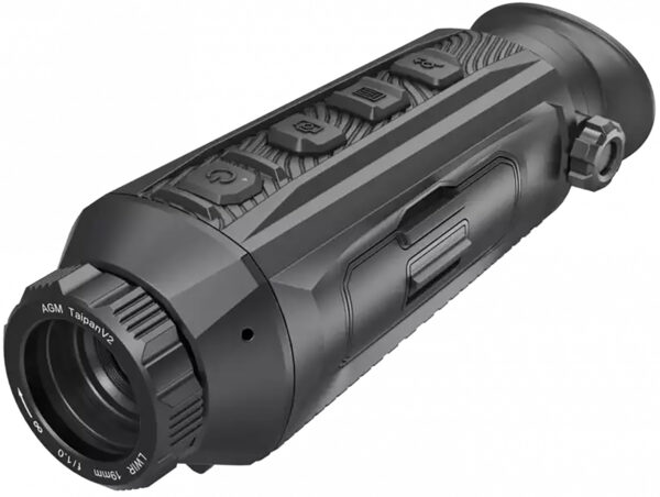 AGM Taipan V2 19-320 Thermal Monocular