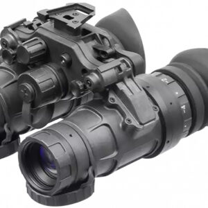 AGM UNVG NW1 Gen2+ Night Vision Goggles 1x