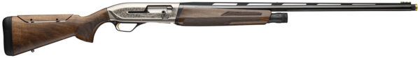 176421 Browning Maxus II Golden Clays Sporting 12GA 28in 3in Chamber