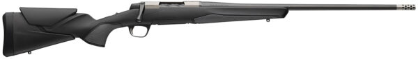 Browning X-Bolt 2 Hunter Composite Two-Tone 6.5 PRC 24in