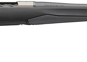 Browning X-Bolt 2 Hunter 7mm PRC 24in Two-Tone