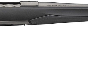 Browning X-Bolt 2 Hunter 6.5 PRC 24in Threaded Rifle