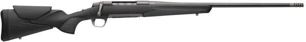 Browning X-Bolt 2 Hunter 6.8 Western 24″ Threaded Sporter
