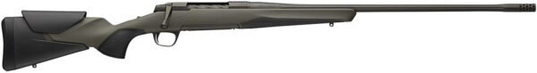 176514 Browning X-Bolt 2 Speed 6.8 Western 24in Bolt Action Rifle