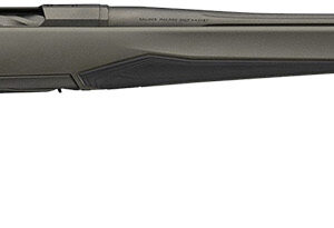 Browning X-Bolt 2 Speed .270 Win 22″ OD Green
