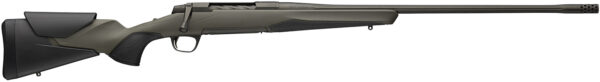 176520 Browning X-Bolt 2 Speed 300 PRC 26in ODG
