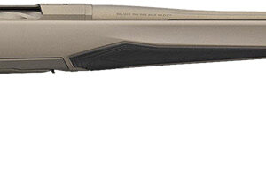 Browning X-Bolt 2 Speed 300 Win Mag 26in FDE