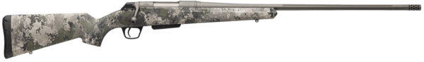 Winchester XPR Extreme 6.5 Creedmoor 22-inch TrueTimber VSX
