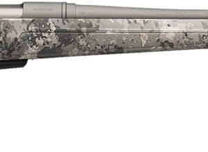 Winchester XPR Extreme 26″ Tungsten Cerakote TrueTimber VSX