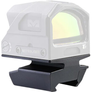 MEPRO 901142007 MCO PRO 1.93″ PICATINNY RISER