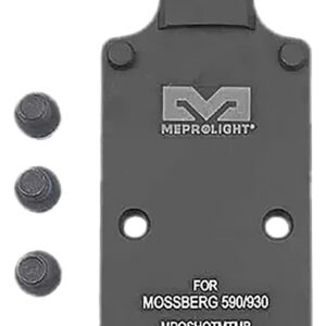 Meprolight Optics Plate Mossberg 930/590 RMR