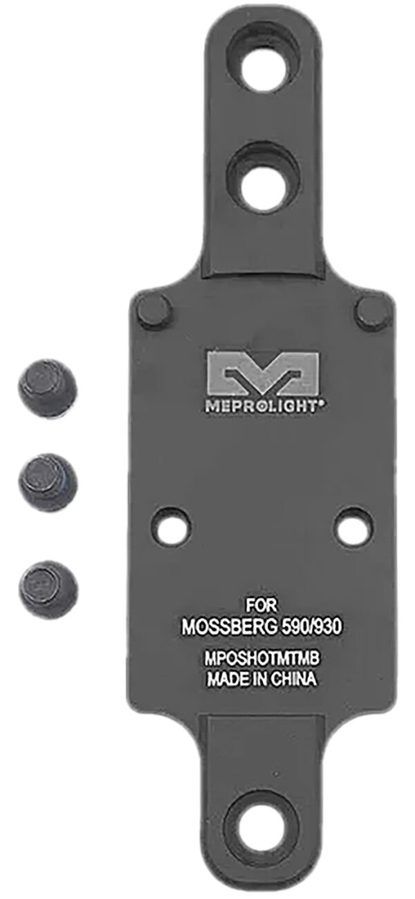 Meprolight Optics Plate Mossberg 930/590 RMR