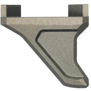 Q LLC Deluxe Q-Sert Barricade Stop Small – Silver