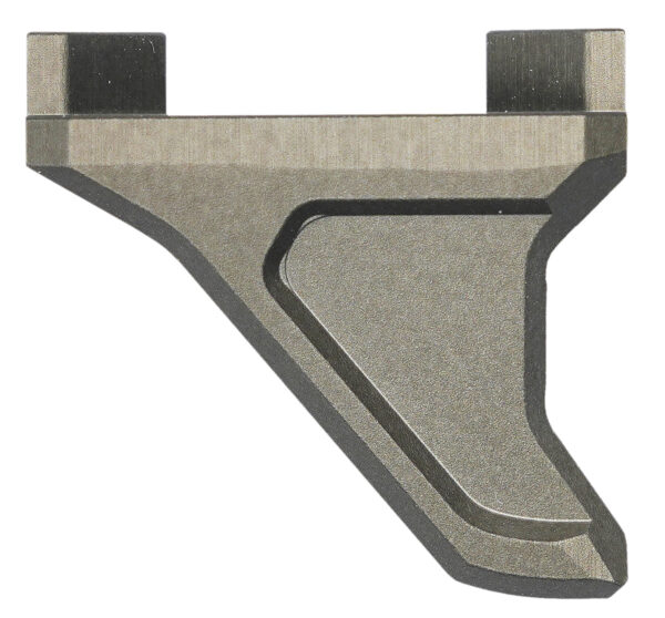 Q LLC Deluxe Q-Sert Barricade Stop Small – Silver