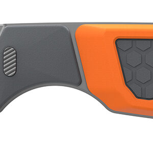 Outdoor Edge APXS306C Razor  3″ Plain 420J2 SS Blade