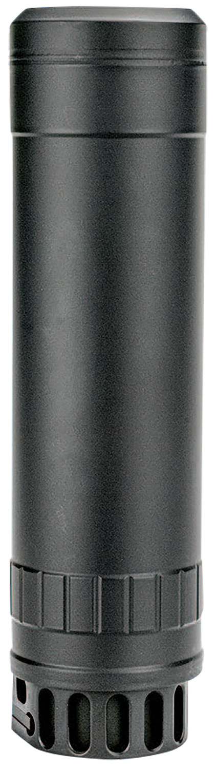 177100 Kgm Suppressors RS-R30A2-QD-BLK R30A2 7.62 NATO Black Nickel Alloy/Stainless Steel 5/8″x24