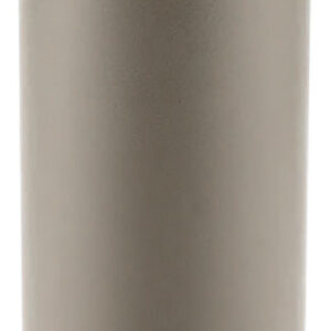 Kgm Suppressors RT-R65T-TM-FDE R65T  6.5mm 1.75″ FDE Titanium 5/8″x24
