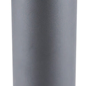 Kgm Technologies RT-R338-TM-GRY R338 Suppressor, 338 Cal, 3/4×24