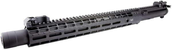 Kgm Suppressors ISURG-556-16-BLK ISURG  5.56 NATO 16.70″