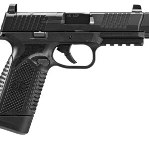 FN 545 MRD Comp 45 ACP 10rd Black