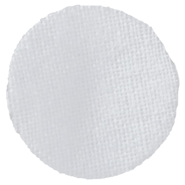 177177 Tapco TAP22071 Round Patches 22-270 Cal 1″ Cotton 300 CT