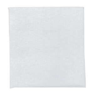 Tapco TAP22072  Square Patches 38 Cal 1.75″ Square Cotton 500 CT