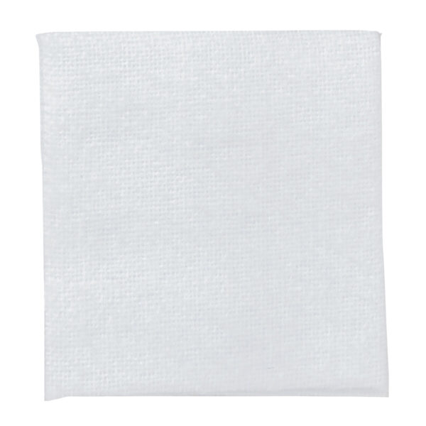 177178 Tapco TAP22072 Square Patches 38 Cal 1.75″ Square Cotton 500 CT